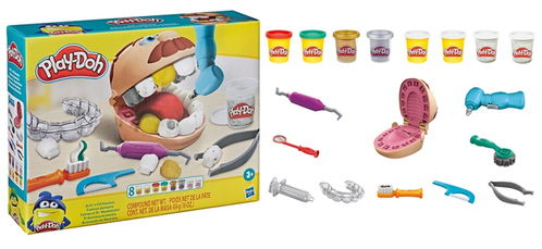 樂高 美泰 孩之寶 一線玩具品牌力推的這份創(chuàng)新產品名單請收好